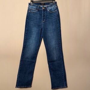 Judy Blue Dad Jeans